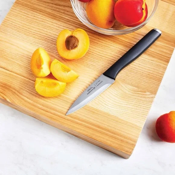 Select by Calphalon 12pc Anti-Microbial Self-Sharpening Cutlery Set
